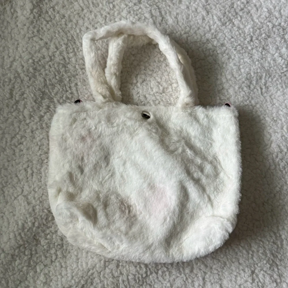 Brand new hello kitty mini tote bag